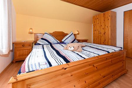 Ferienwohnung Christophers Stedesdorf Buitenkant foto