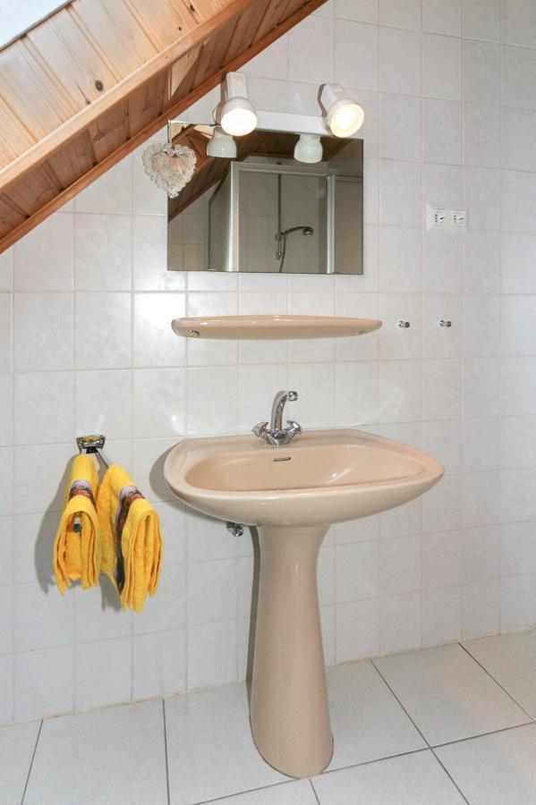 Ferienwohnung Christophers Stedesdorf Buitenkant foto
